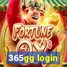 365gg login